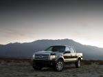 Ford F-150 Platinum 2008 года